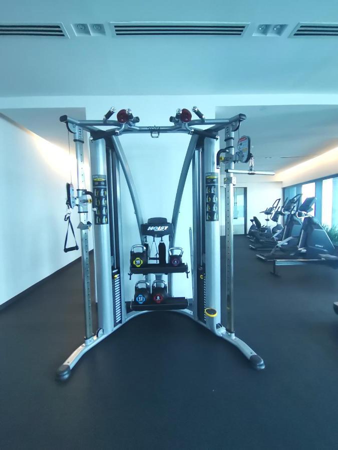 The Eaton Residences By Times 8 Kuala Lumpur Eksteriør billede