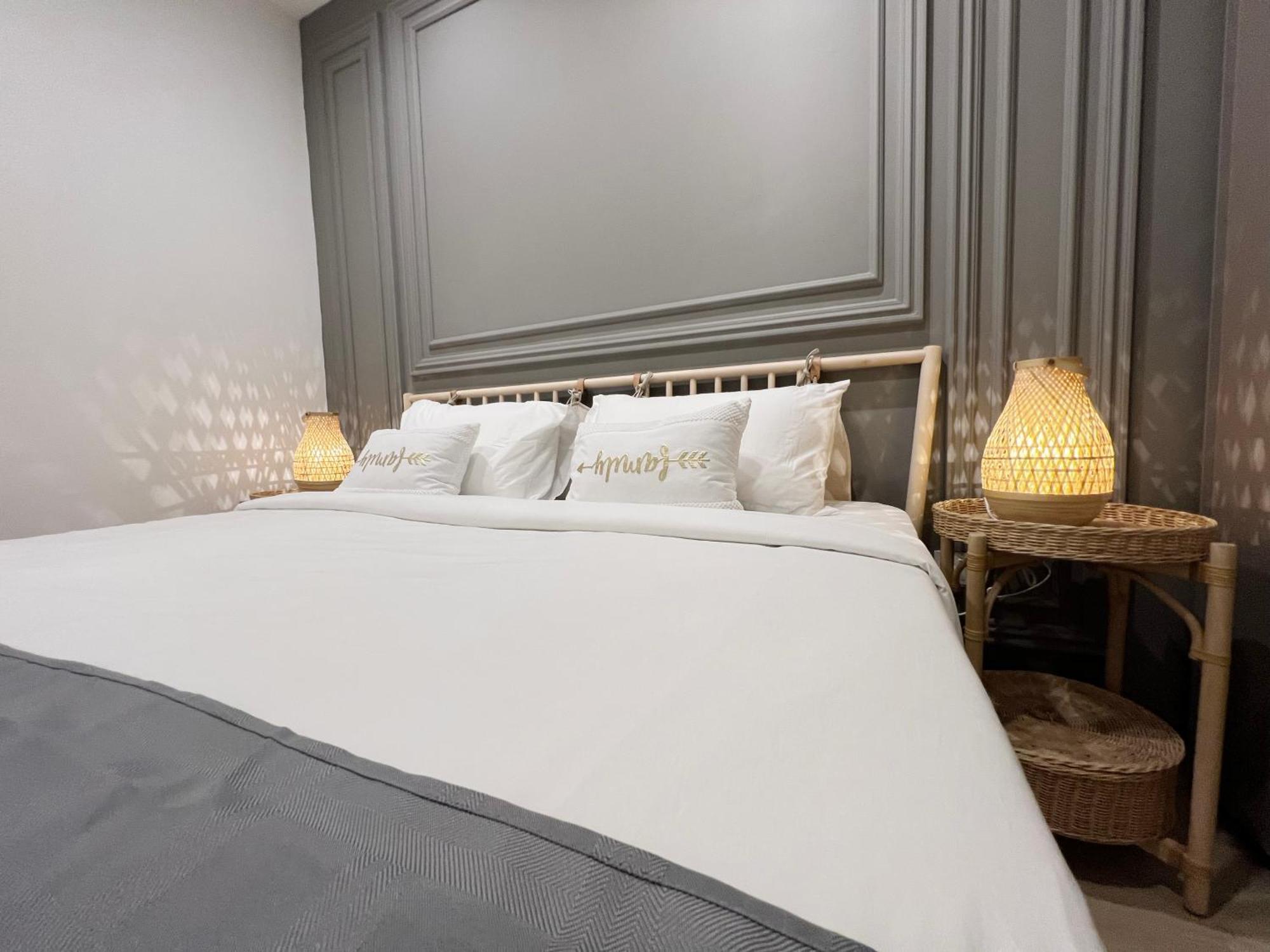 The Eaton Residences By Times 8 Kuala Lumpur Eksteriør billede