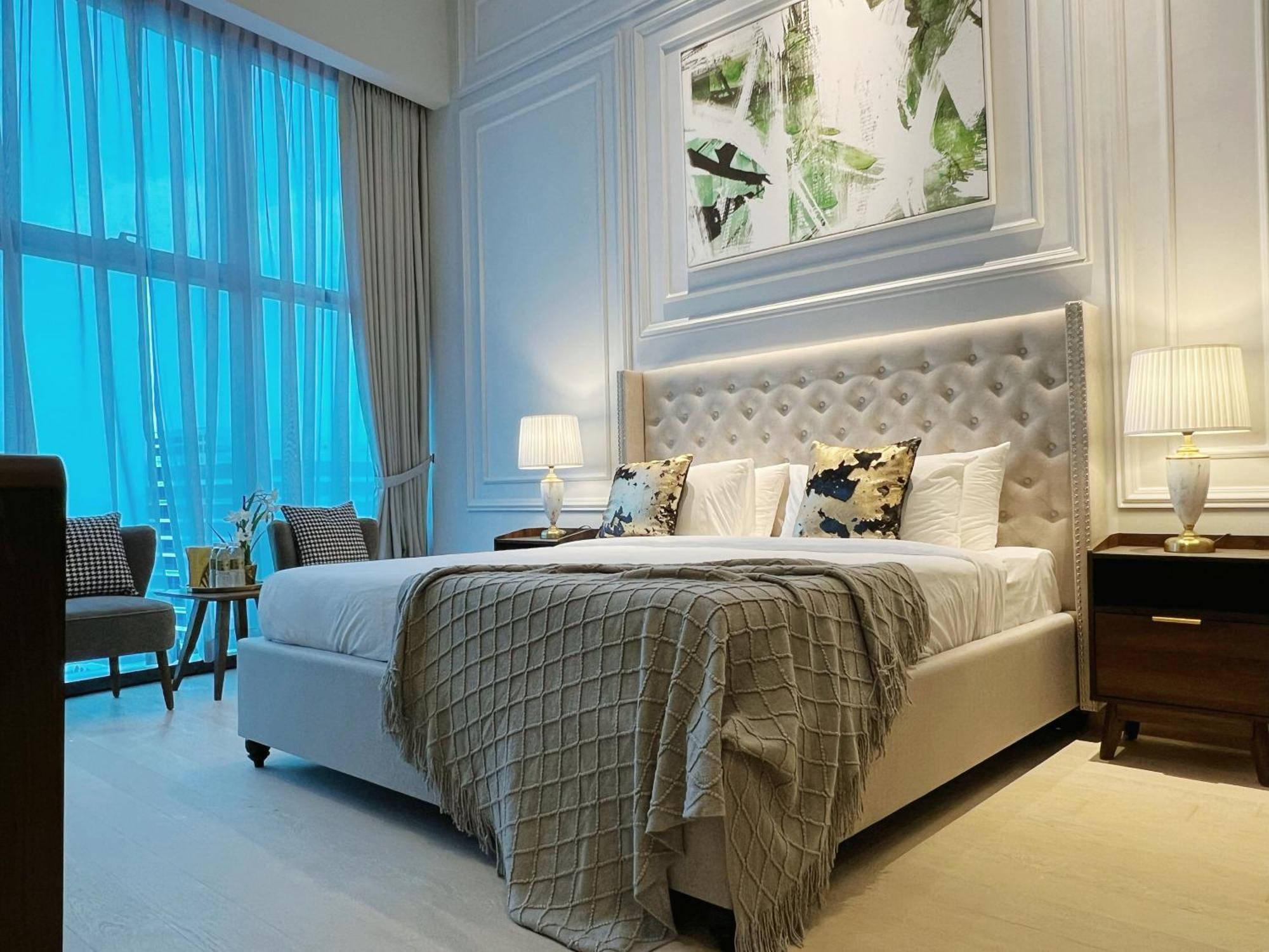 The Eaton Residences By Times 8 Kuala Lumpur Eksteriør billede