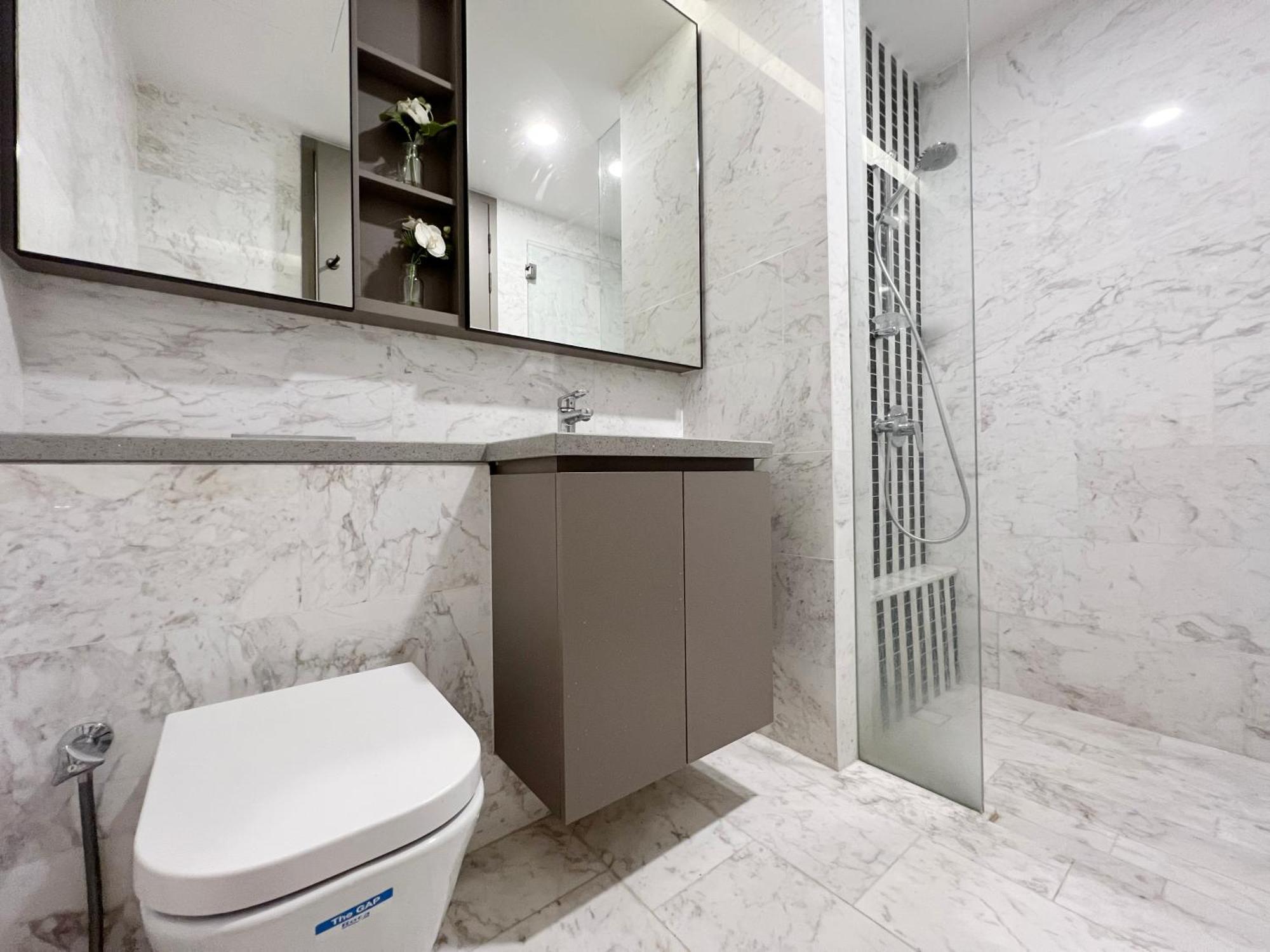 The Eaton Residences By Times 8 Kuala Lumpur Eksteriør billede